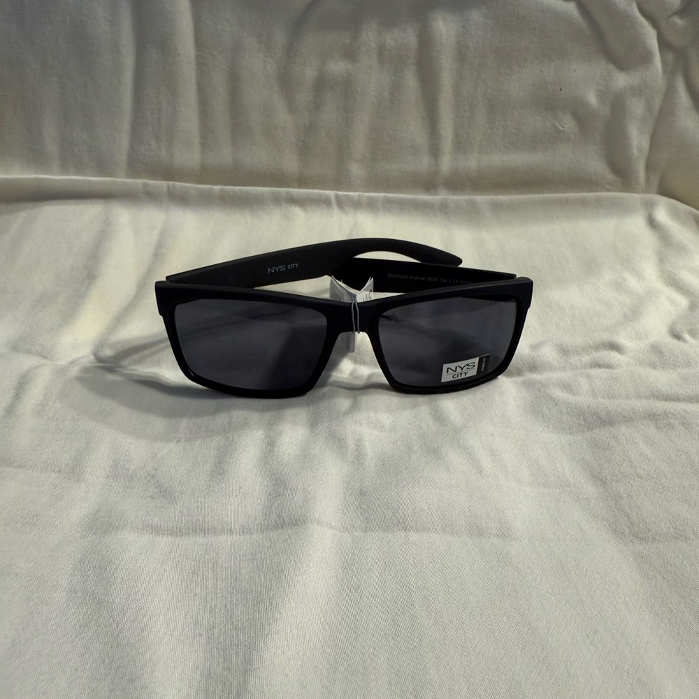 Black Sunglasses for Women